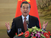 چینی وزیر خارجہ کا دورہ پاکستان