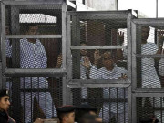 مصر میں اخوان المسلمون کے افراد کو سزائیں