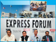 امریکی وزیر خارجہ کا دورہ پاکستان…  پاک امریکا تعلقات کی نئی راہیں کھلیں گی