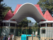 چڑیا گھر میں ترقیاتی کام بند تفریح کیلیے آنے والے پریشان