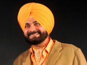 کرتارپور کا راستہ کھولنے کیلیے مذاکرات کیے جائیں سدھو کا بھارتی وزیر خارجہ کو خط