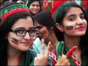 پی ٹی آئی کی لو اسٹوری