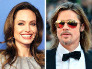 براڈ پٹ کے والدین کو ساتھ رکھنا چاہتی ہوں انجلینا جولی