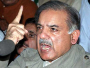 تلاشِ گمشدہ خادمِ اعلیٰ