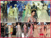 برائیڈل فیشن ویک