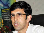 شہرام ترکئی نے قائد اعظم سے منسوب غلط ٹویٹ پر معذرت کرلی