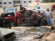 عراق میں پر تشدد واقعات جاری مزید27افراد ہلاک درجنوں زخمی 