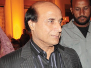 نوازشریف کابیان جاگ پنجابی جاگ کا’’نیاورژن‘‘ہے لطیف کھوسہ
