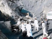 درہ آدم خیل میں کوئلےکی کان میں دھماکا 9  کان کن جاں بحق