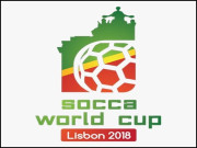 انٹرنیشنل سوکا ورلڈکپ قومی فٹبال ٹیم شرکت کرے گی