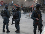 افغانستان میں امن و امان کی ابتر صورتحال