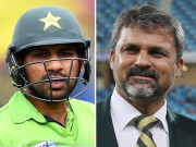 سرفراز احمد کو ورلڈ کپ تک کپتان مقرر کیا جائے معین خان