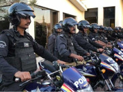 1000 موٹر سائیکل سوار اہلکاروں پر مشتمل اسٹریٹ واچ فورس تشکیل دینے کا اعلان