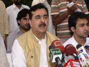 عدلیہ اب آمر بن گئی ہے گیلانی