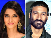 سونم اور دھنوش کی فلم ’’ رانجھنا ‘‘کے گیت کی وڈیو جاری 