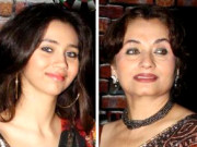 والدہ سلمیٰ آغا میری بہترین دوست ہیں ساشا آغا     