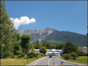 لیختینستائن liechtenstein ایک ننھی منی ریاست