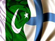 پاک فن لینڈ تجارت میں اضافے کی ضرورت ہے سفیر    