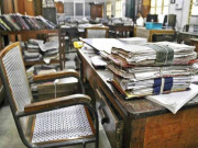 650 عارضی بلدیاتی ملازمین کی ملازمت ختم 3 ماہ کی تنخواہ بھی نہیں دی گئی