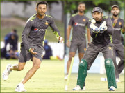 کرکٹ کے سحر نے عرب صحراؤں کو لپیٹ میں لے لیا