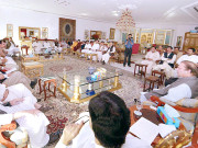 سندھ میں غنڈہ گردی برداشت نہیں کریں گے نواز شریف