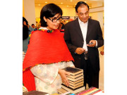 ایکسپریس میڈیا گروپ کے زیر اہتمام ’’ایجوکیشن اینڈ کیرئیر ایکسپو‘‘ اختتام پذیر