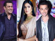 سلمان خان کی وجہ سے کترینہ کے ساتھ کام کرنا نہیں چاہتا آیوش شرما