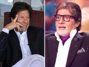 ’کون بنے گا کروڑ پتی‘ میں عمران خان سے متعلق سوال پر ہال تالیوں سے گونج اٹھا