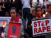 بھارت میں پوزیشن ہولڈر طالبہ کو اجتماعی زیادتی کا نشانہ بنا ڈالا