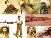 1965ء کی جنگ کے گم نام ہیرو