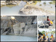 ’بلوچستان‘ پانی کی بدترین قلت سے دوچار صوبہ