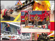 آتشزدگی سے کیسے بچا جائے