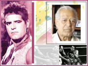 پہلوان اداکار