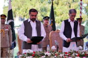 خیبر پختونخوا حکومت سے وابستہ توقعات