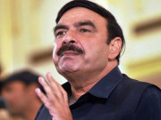 ریلوے کی زمینیں بیچنے کیلئے آرڈیننس جاری کرنے کی درخواست کریں گے شیخ رشید