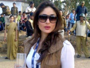 کرینہ کپور کی فلم ’’ستیاگرہ‘‘ کا نیا ٹریلر جاری    