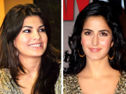 کترینہ کی زبردست مداح ہوں جیکولین فرنینڈس  