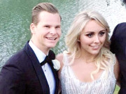 اسٹیون اسمتھ نے ڈینی ولز کو جیون ساتھی بنالیا