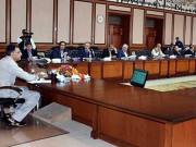 گیس کی قیمتوں میں اضافے کی نئی سمری اقتصادی کمیٹی کو ارسال