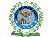 ایس بی سی اے کے اسکواڈ پر بلڈر مافیا کے کارندوں کا حملہ  