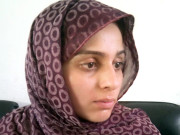 شوہر کا قتل ملزمہ عامرہ کے کیس میں 2 گواہوں کا بیان قلمبند 