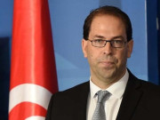 تیونس میں حکمراں جماعت نے وزیراعظم کو معطل کردیا