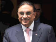 دہشت گردوں کیخلاف سخت ترین آپریشن جاری رکھا جائے صدر زرداری