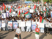 اجمل بیگ کے جسم کی نصف سے زائد ہڈیاں توڑی گئیں بہن