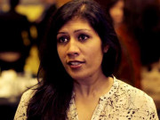 اجیتا شاہ  بھارت کے دیہی علاقوں کے لیے روشنی اور امید کی نئی کرن