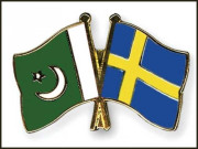 سویڈن کے سرمایہ کار پاکستان میں سرمایہ کاری کیلیے تیار ہیں