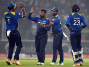 دباؤ کا شکار سری لنکن ٹیم کو آج افغان چیلنج کا سامنا