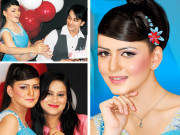 سالگرہ کا دن آیا ہے