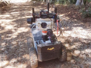 چمگادڑ کی طرح آواز سے ’’دیکھنے‘‘ والا ’’روبیٹ‘‘