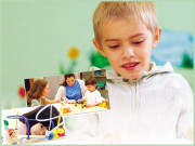 بچوں کی انوکھی بیماری